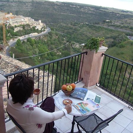 רגוזה Ibla Vacanze חדר תמונה