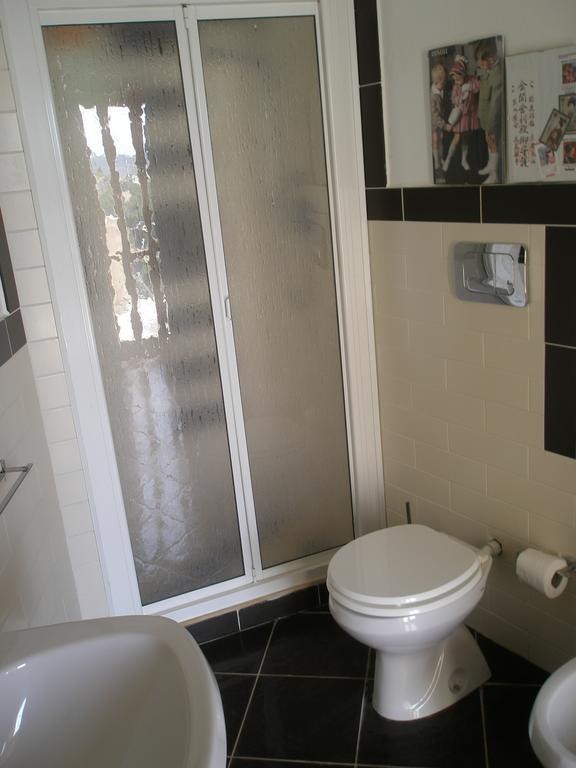 רגוזה Ibla Vacanze חדר תמונה