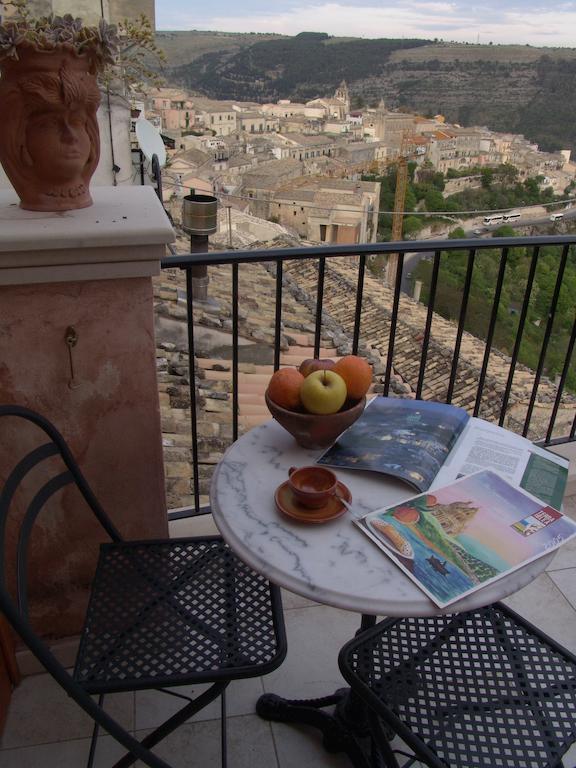 רגוזה Ibla Vacanze מראה חיצוני תמונה