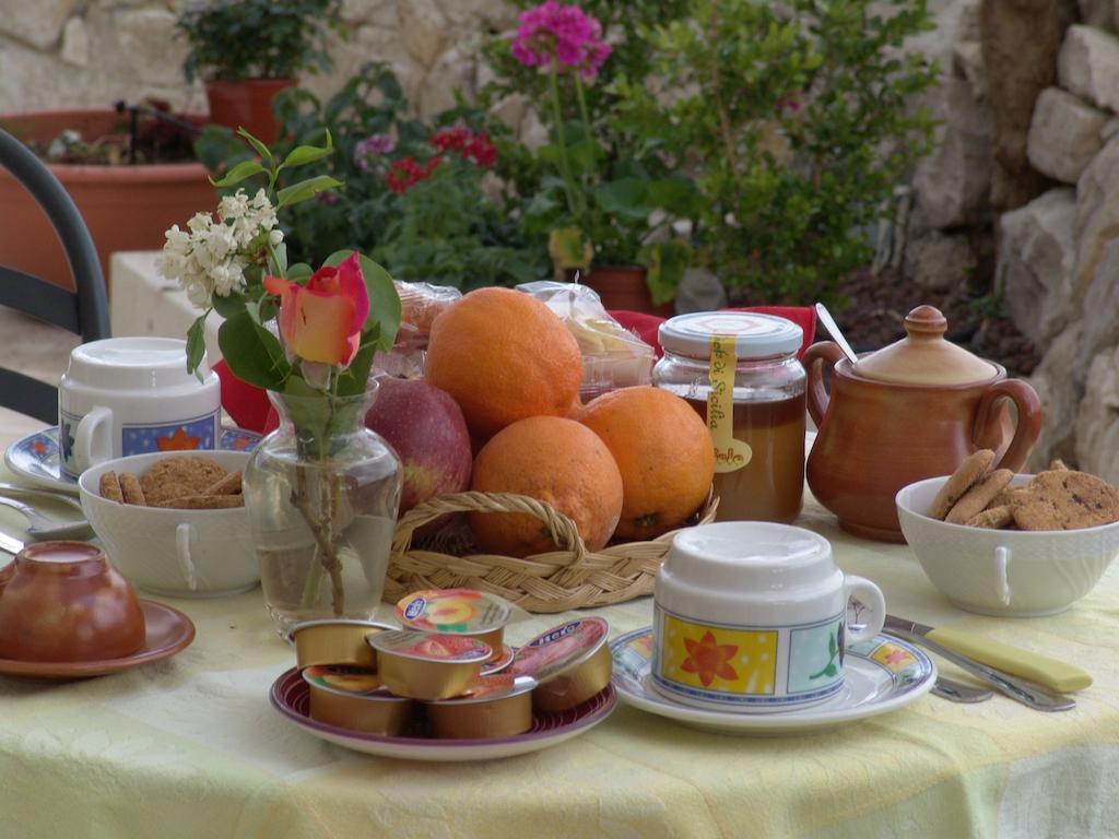 רגוזה Ibla Vacanze חדר תמונה