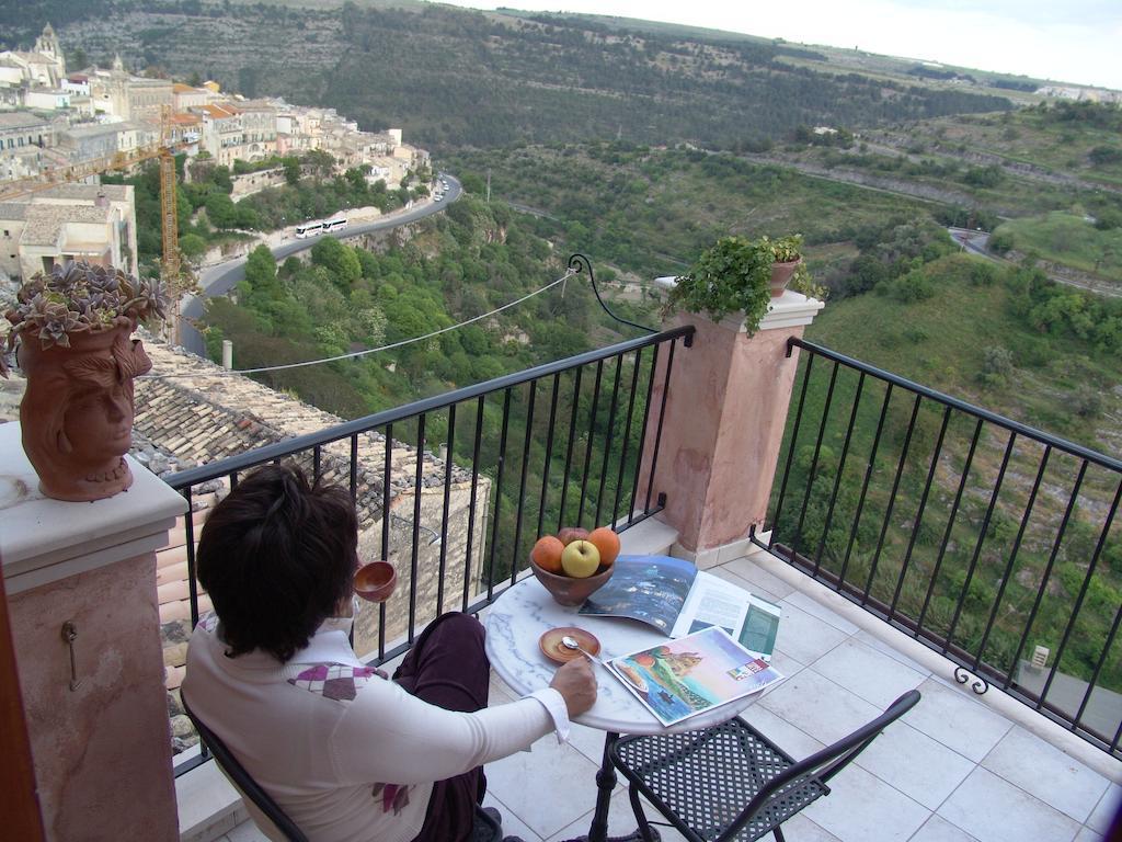 רגוזה Ibla Vacanze חדר תמונה