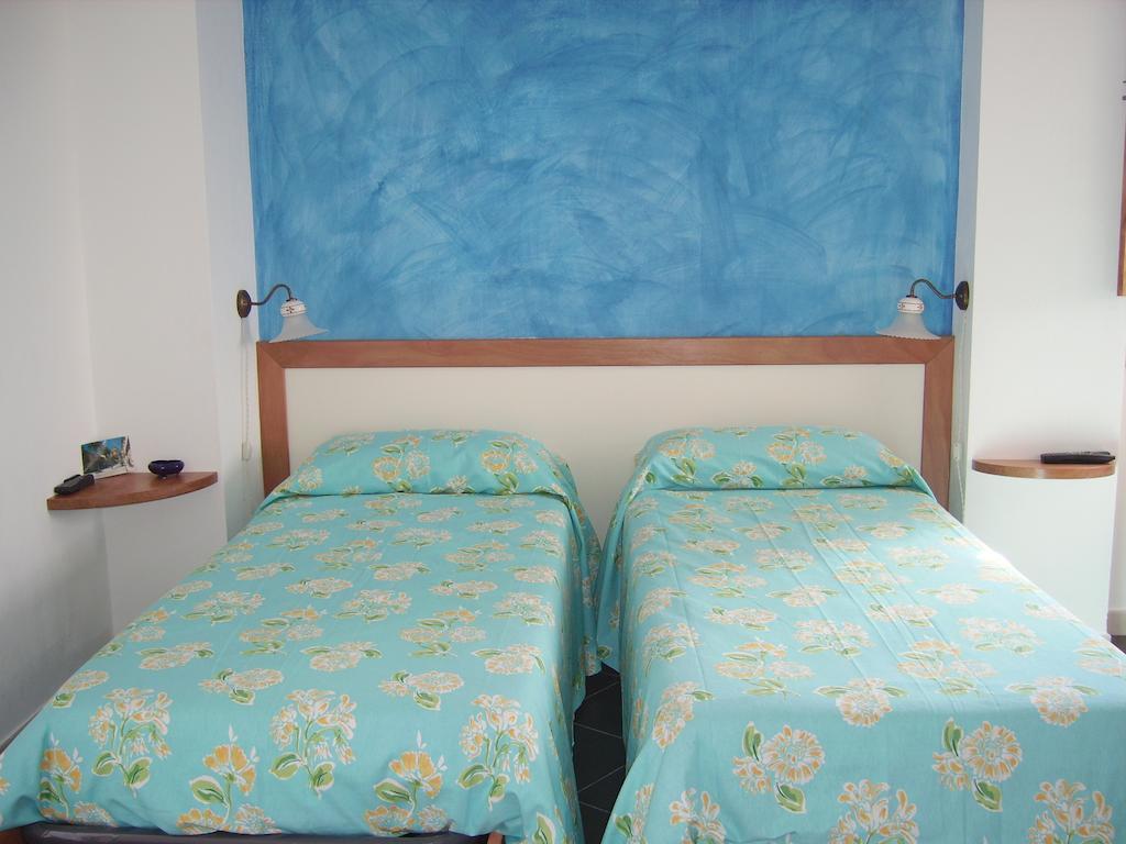 רגוזה Ibla Vacanze חדר תמונה