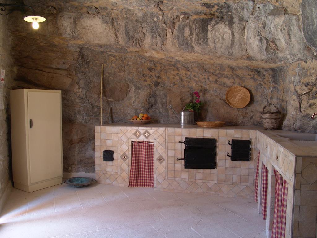 רגוזה Ibla Vacanze מראה חיצוני תמונה