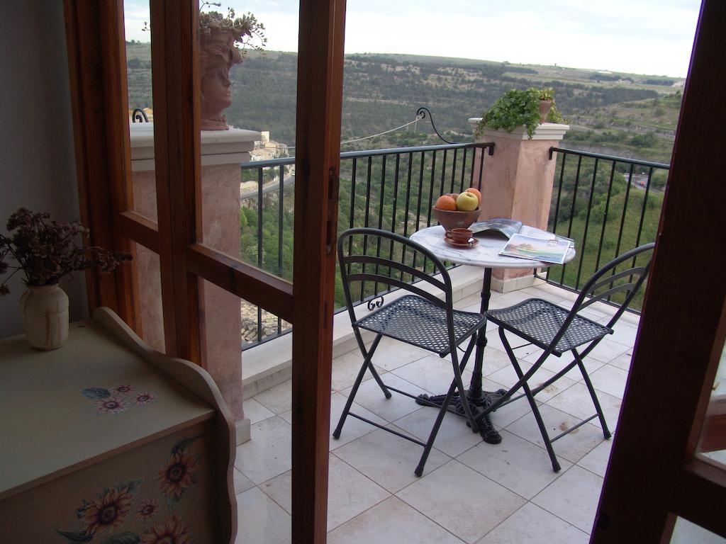 רגוזה Ibla Vacanze מראה חיצוני תמונה