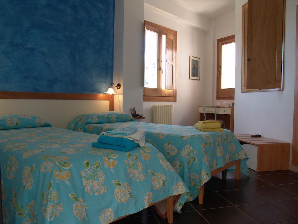 רגוזה Ibla Vacanze חדר תמונה