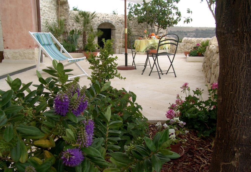 רגוזה Ibla Vacanze מראה חיצוני תמונה