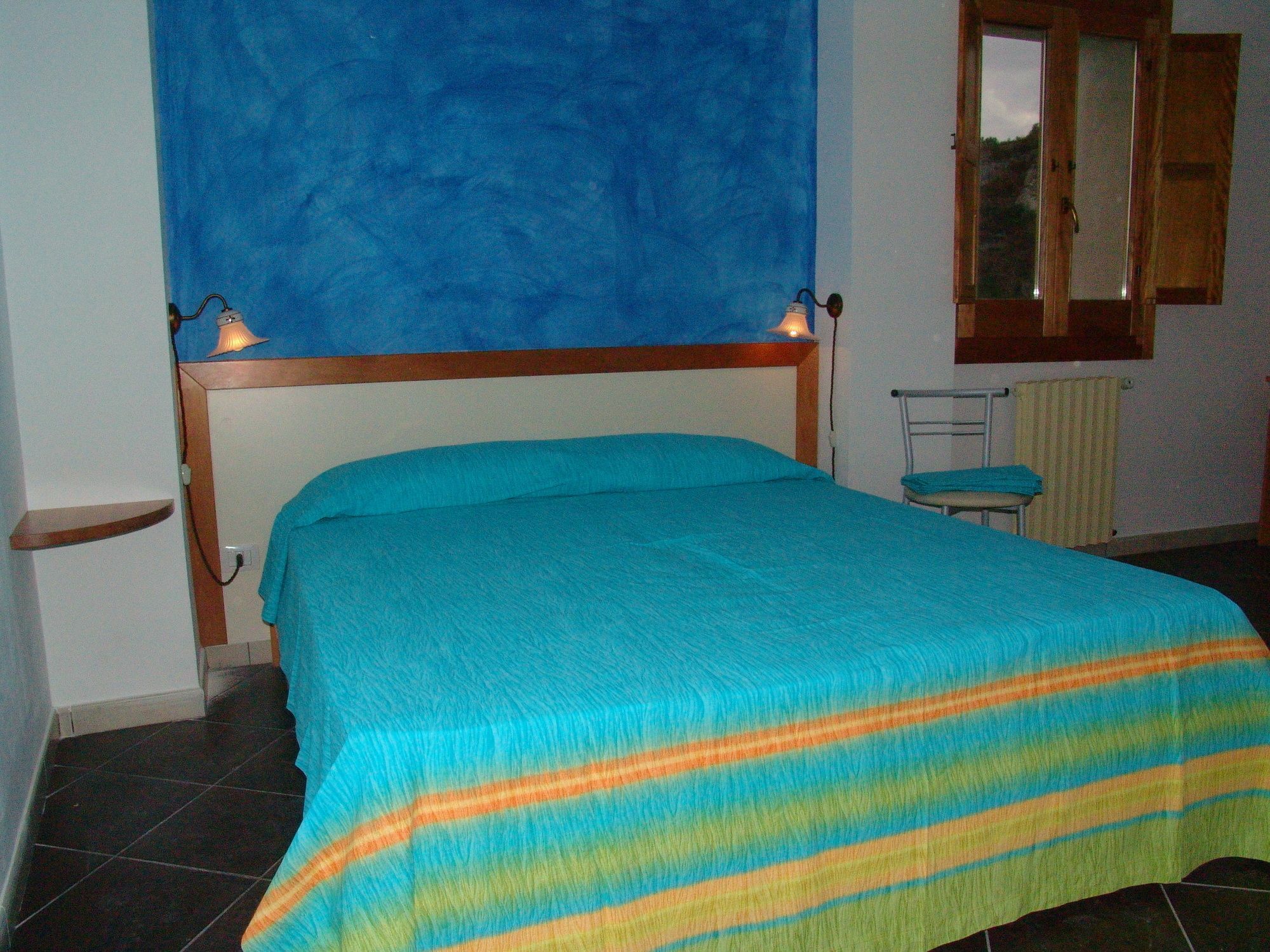 רגוזה Ibla Vacanze מראה חיצוני תמונה