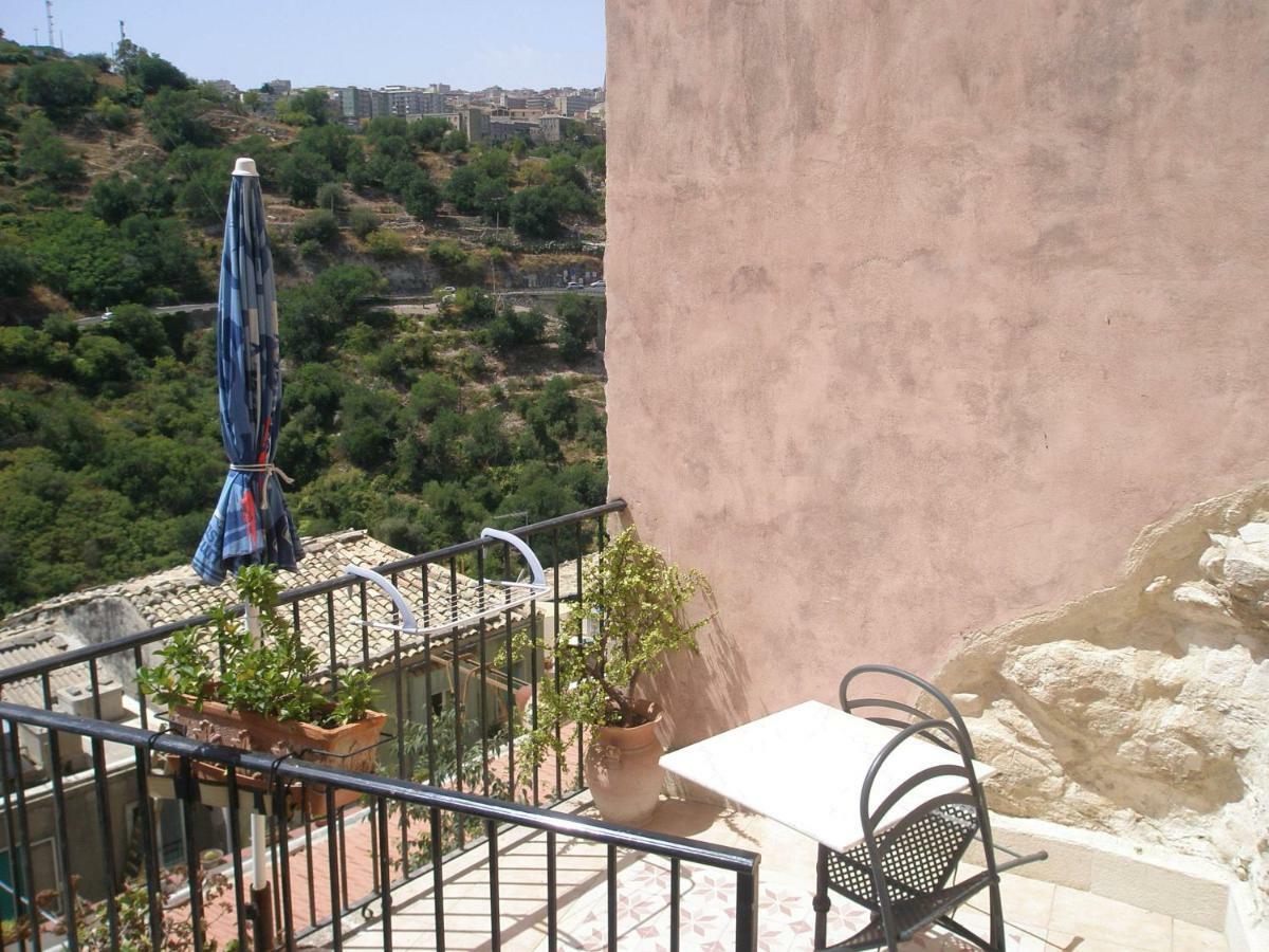 רגוזה Ibla Vacanze מראה חיצוני תמונה