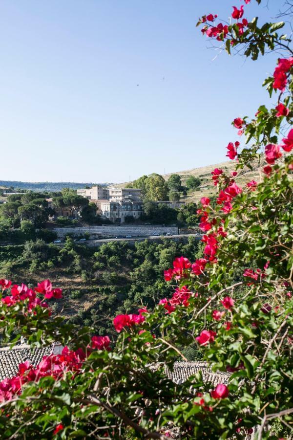 רגוזה Ibla Vacanze מראה חיצוני תמונה