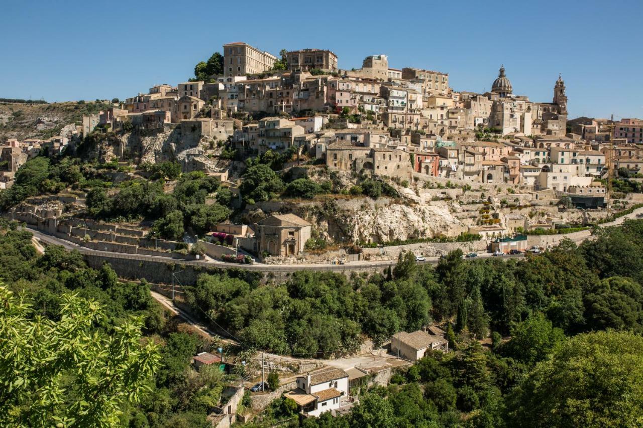 רגוזה Ibla Vacanze מראה חיצוני תמונה