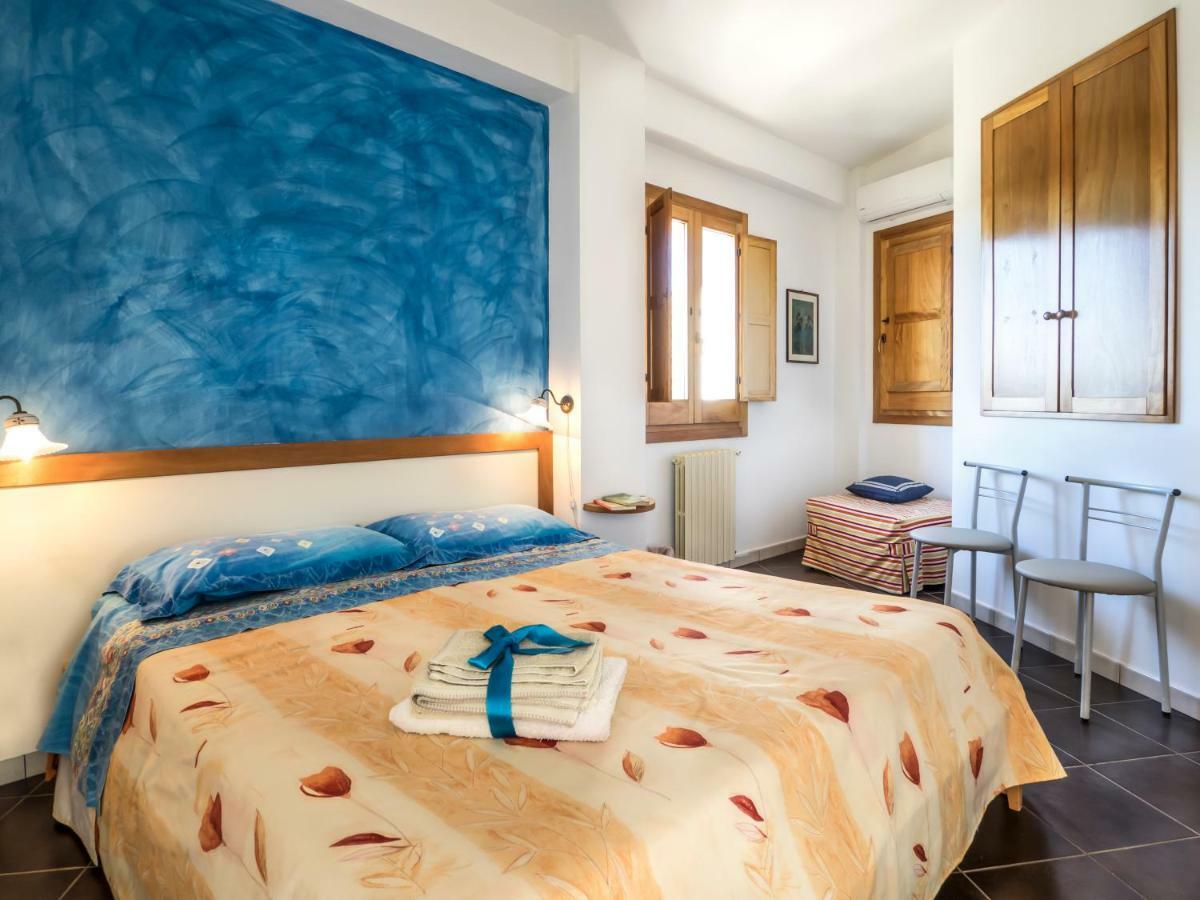 רגוזה Ibla Vacanze מראה חיצוני תמונה