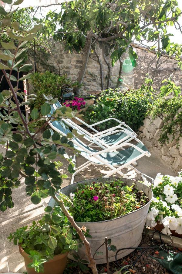 רגוזה Ibla Vacanze מראה חיצוני תמונה