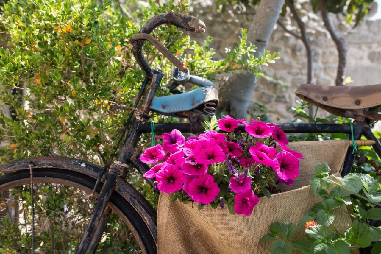 רגוזה Ibla Vacanze מראה חיצוני תמונה