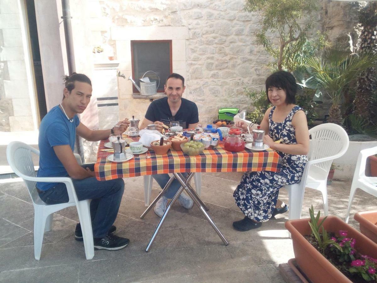 רגוזה Ibla Vacanze מראה חיצוני תמונה