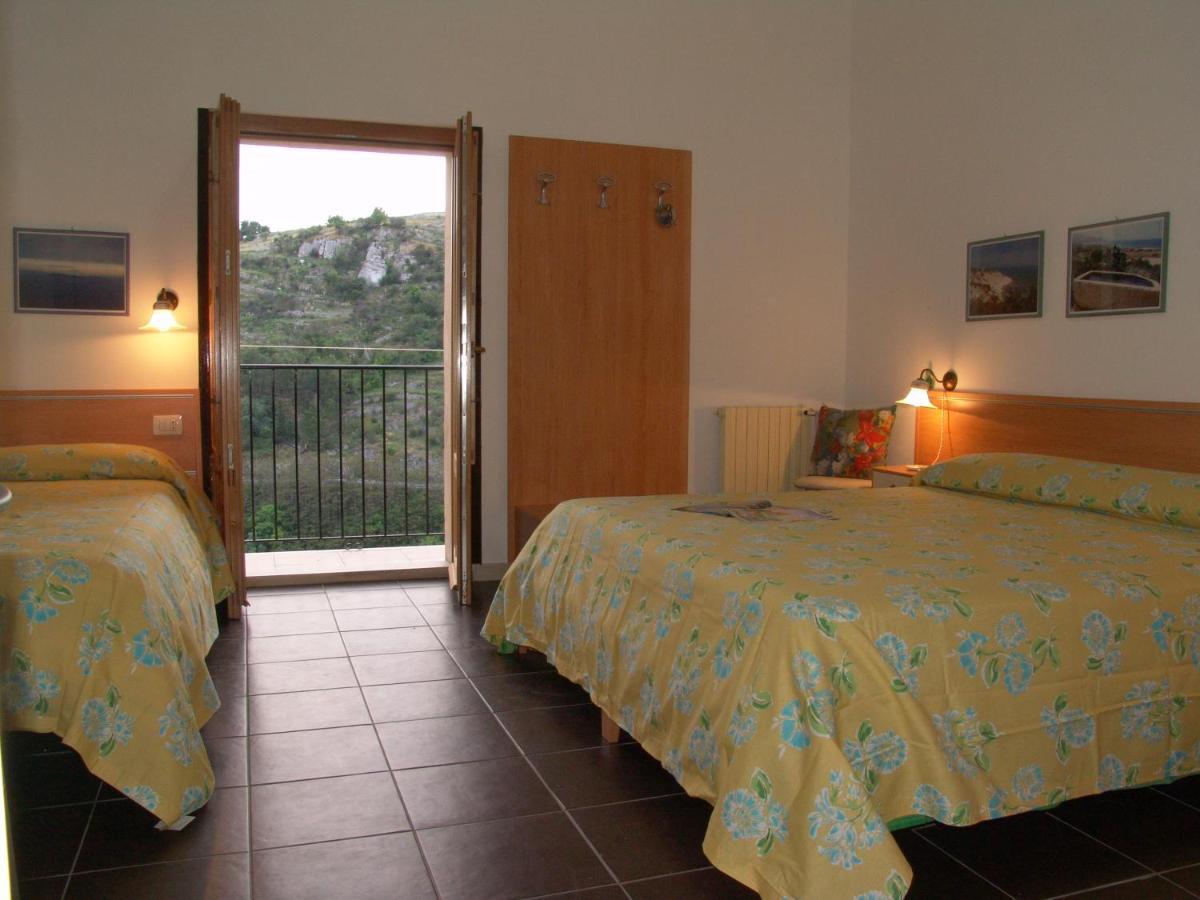 רגוזה Ibla Vacanze מראה חיצוני תמונה