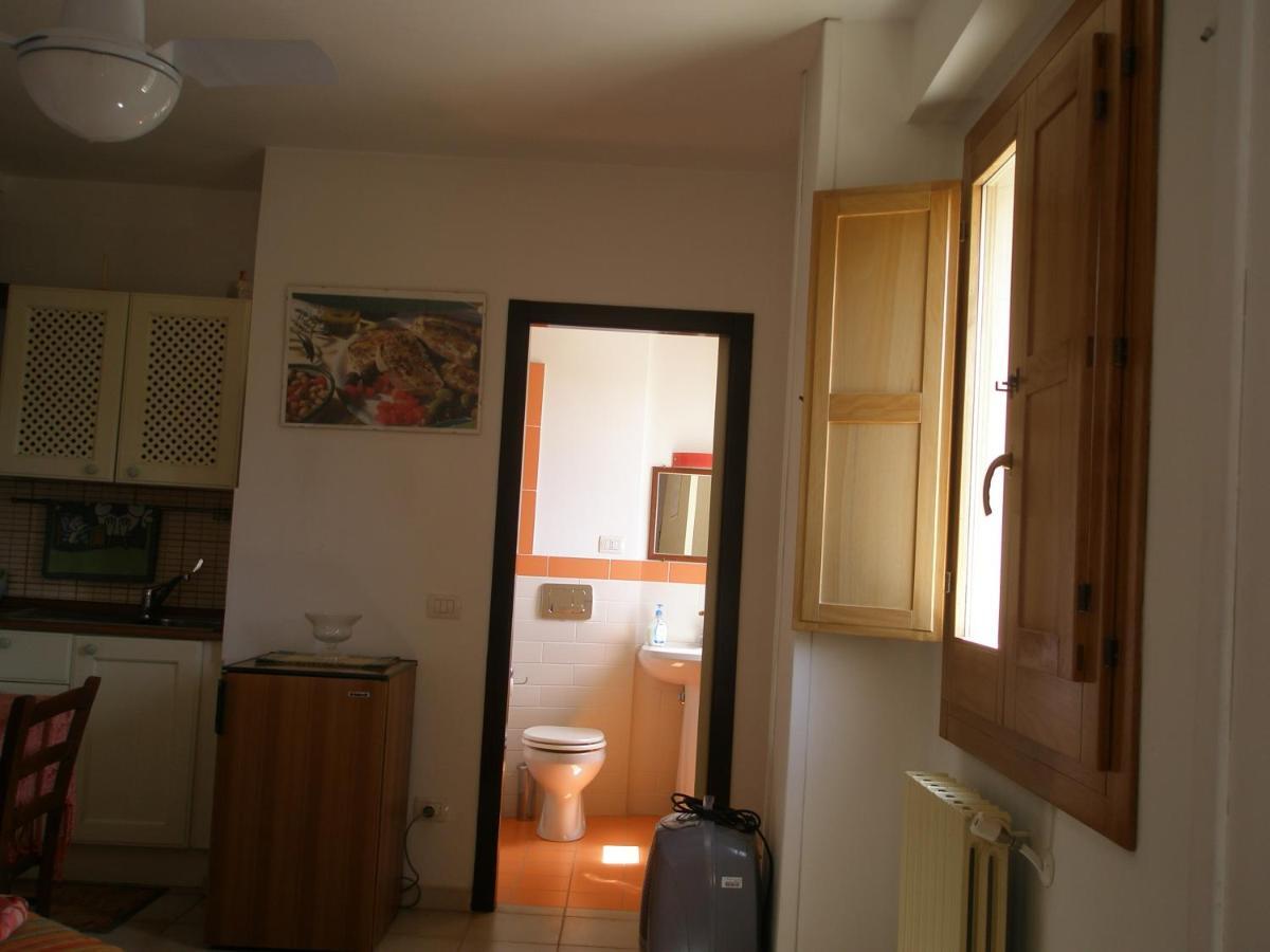 רגוזה Ibla Vacanze מראה חיצוני תמונה