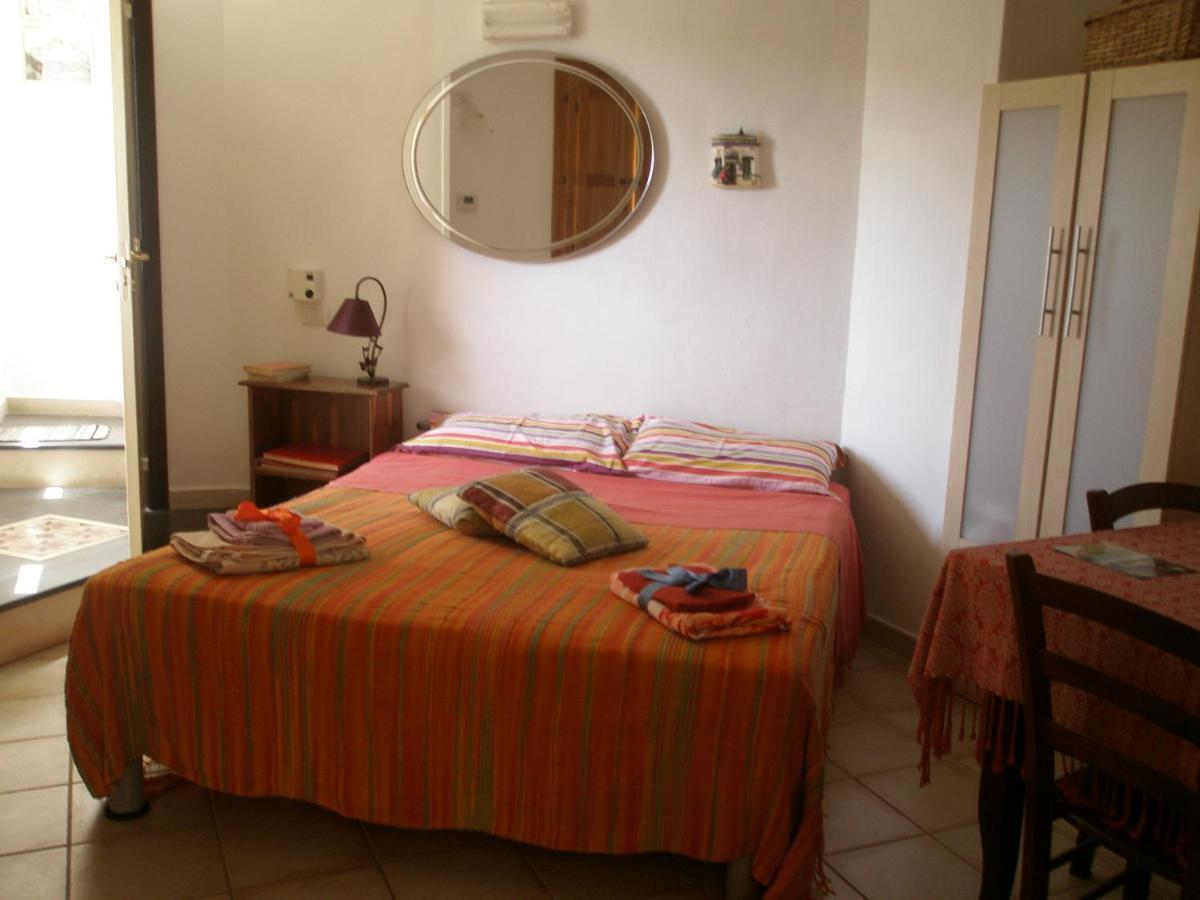 רגוזה Ibla Vacanze מראה חיצוני תמונה